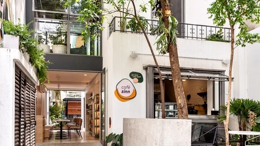 café zinn, foto enviada pela comunidade