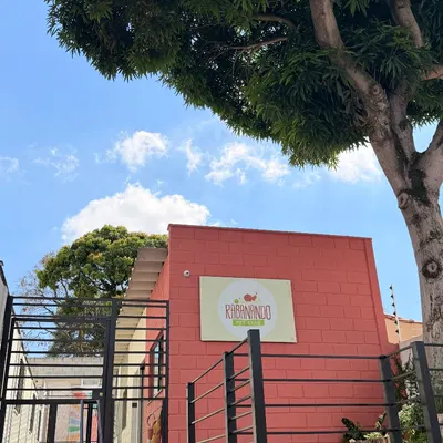 Foto de Rabanando Pet Club enviada pela comunidade