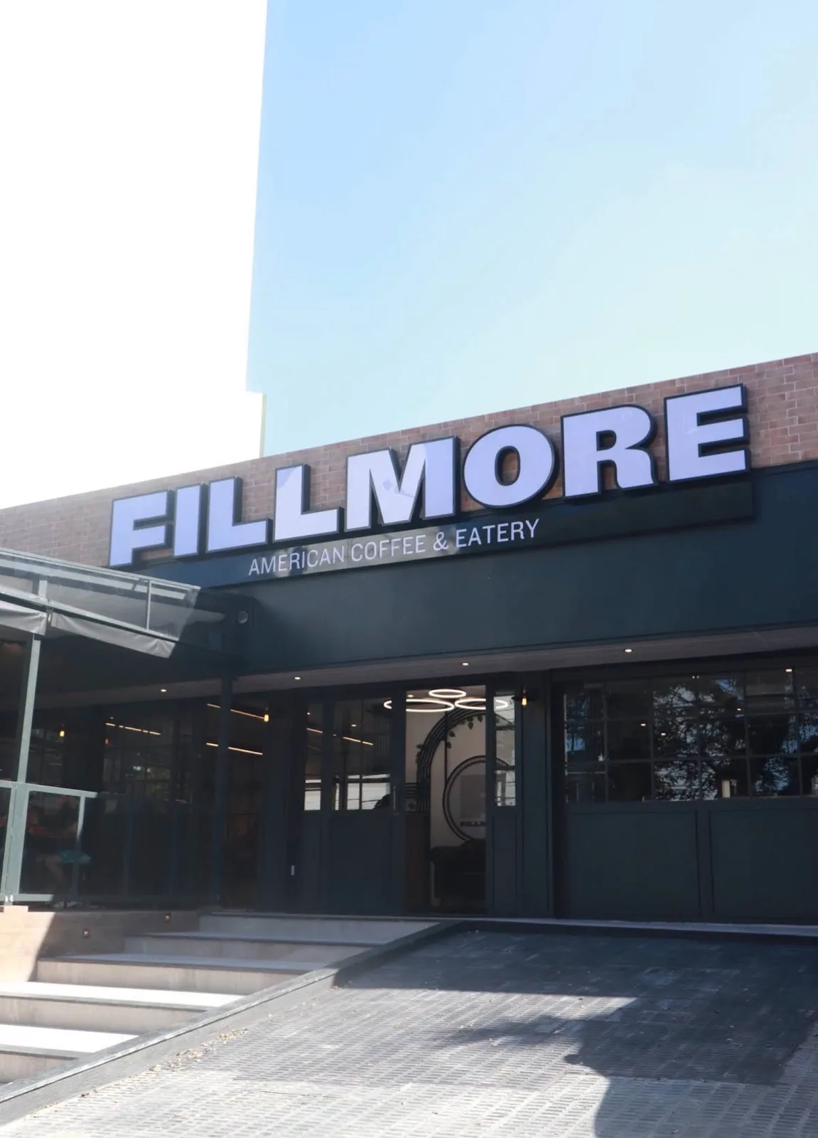 Fillmore Mooca, foto enviada pela comunidade