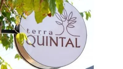 Terra Quintal, foto enviada pela comunidade