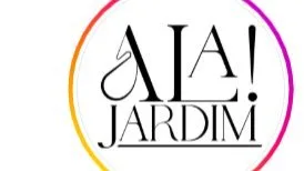 Ala! Jardim, foto enviada pela comunidade